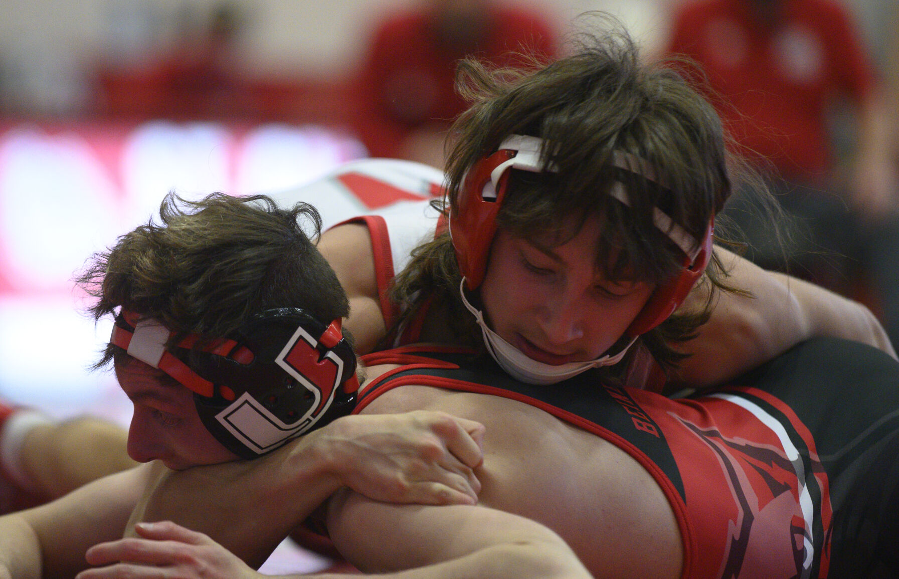 Four Rivers Conference boys tournament